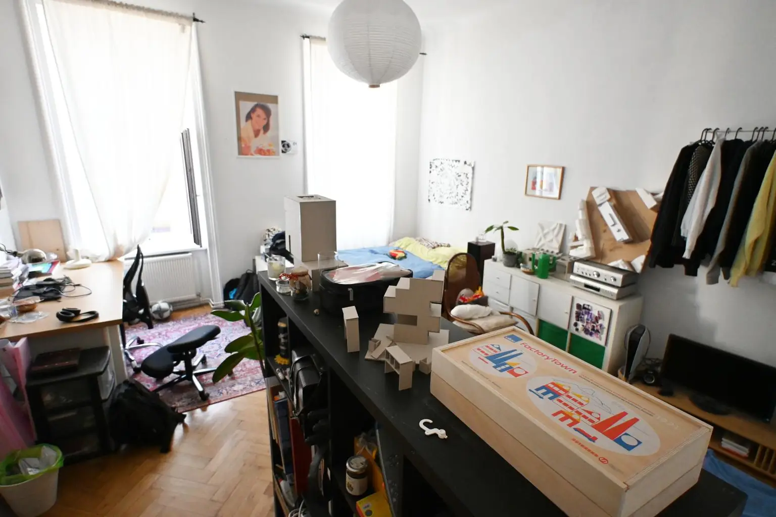 11. Eigentumswohnung 1040 Wien