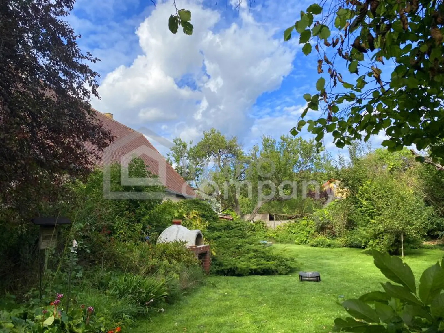 Einfamilienhaus in perfekter Lage