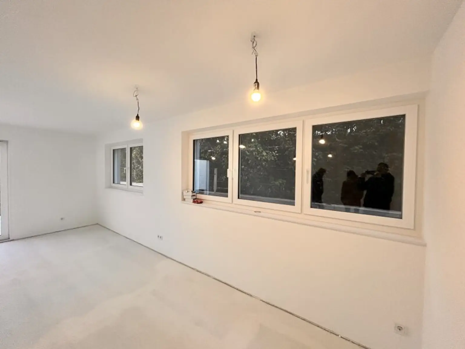 Alleineigentum ! Wohnen am See in einer Oase der Ruhe - mit 155 m2 Wohnfläche auf 2 Etagen zum Familienglück