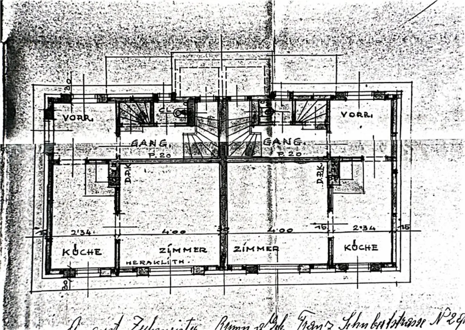 Einfamilienhaus mit Terrasse, Gartenidylle & herrlichem Dachblick | ZELLMANN IMMOBILIEN
