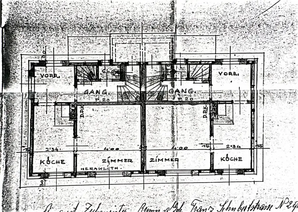 Einfamilienhaus mit Terrasse, Gartenidylle & herrlichem Dachblick | ZELLMANN IMMOBILIEN