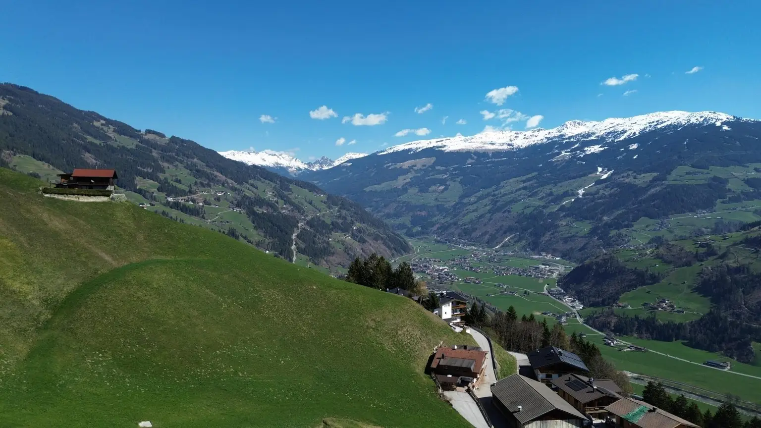 Aussicht