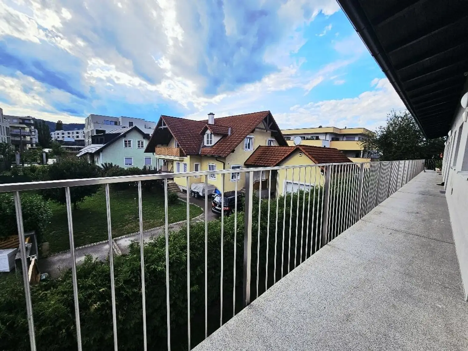 Zeitlose 2-Zimmer-Wohnung in neuwertigem Zustand