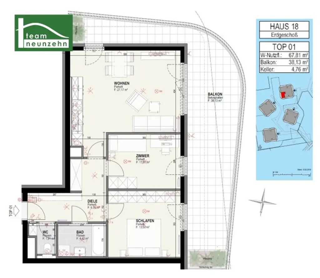 Plan