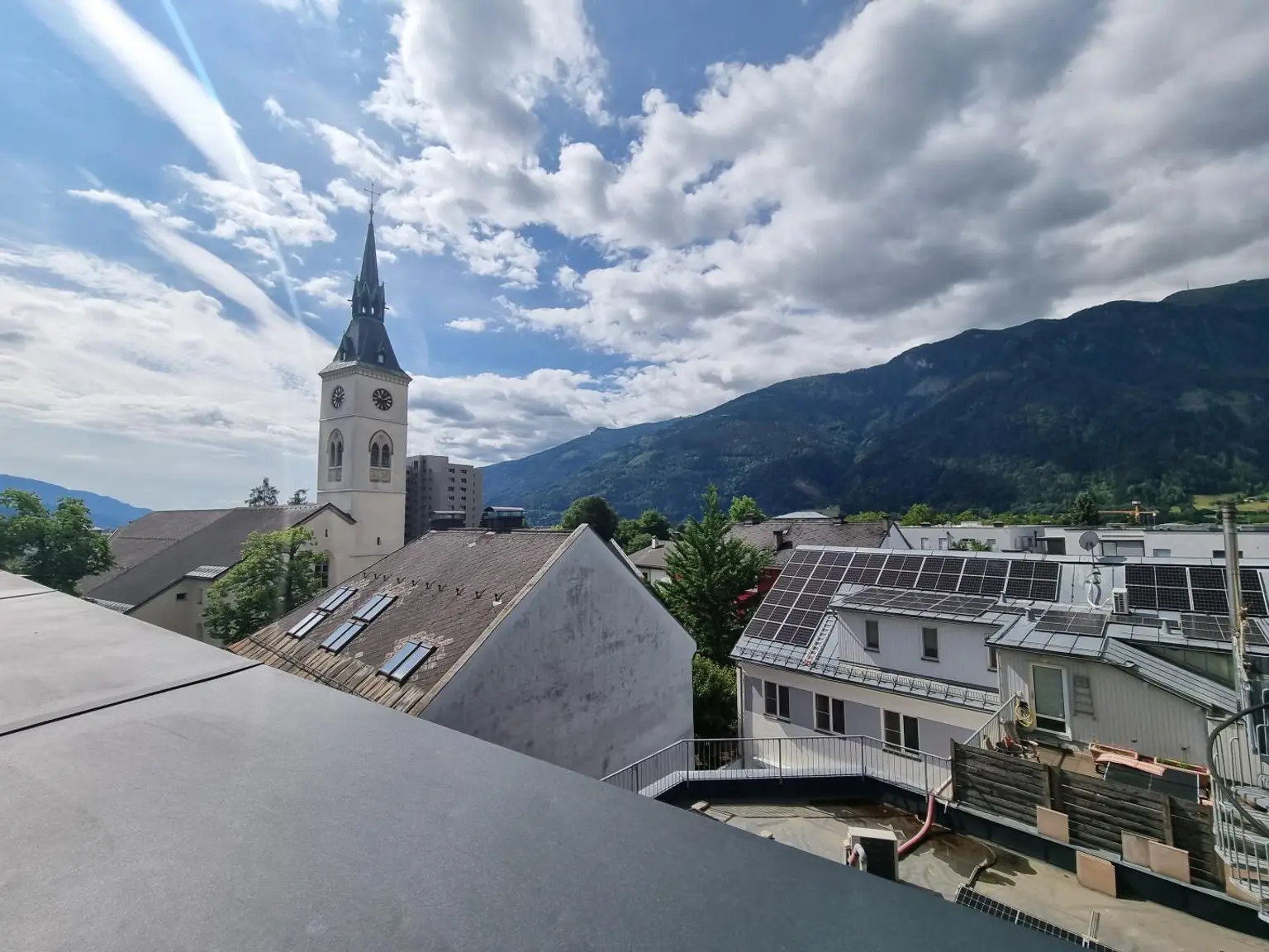 Ausblick