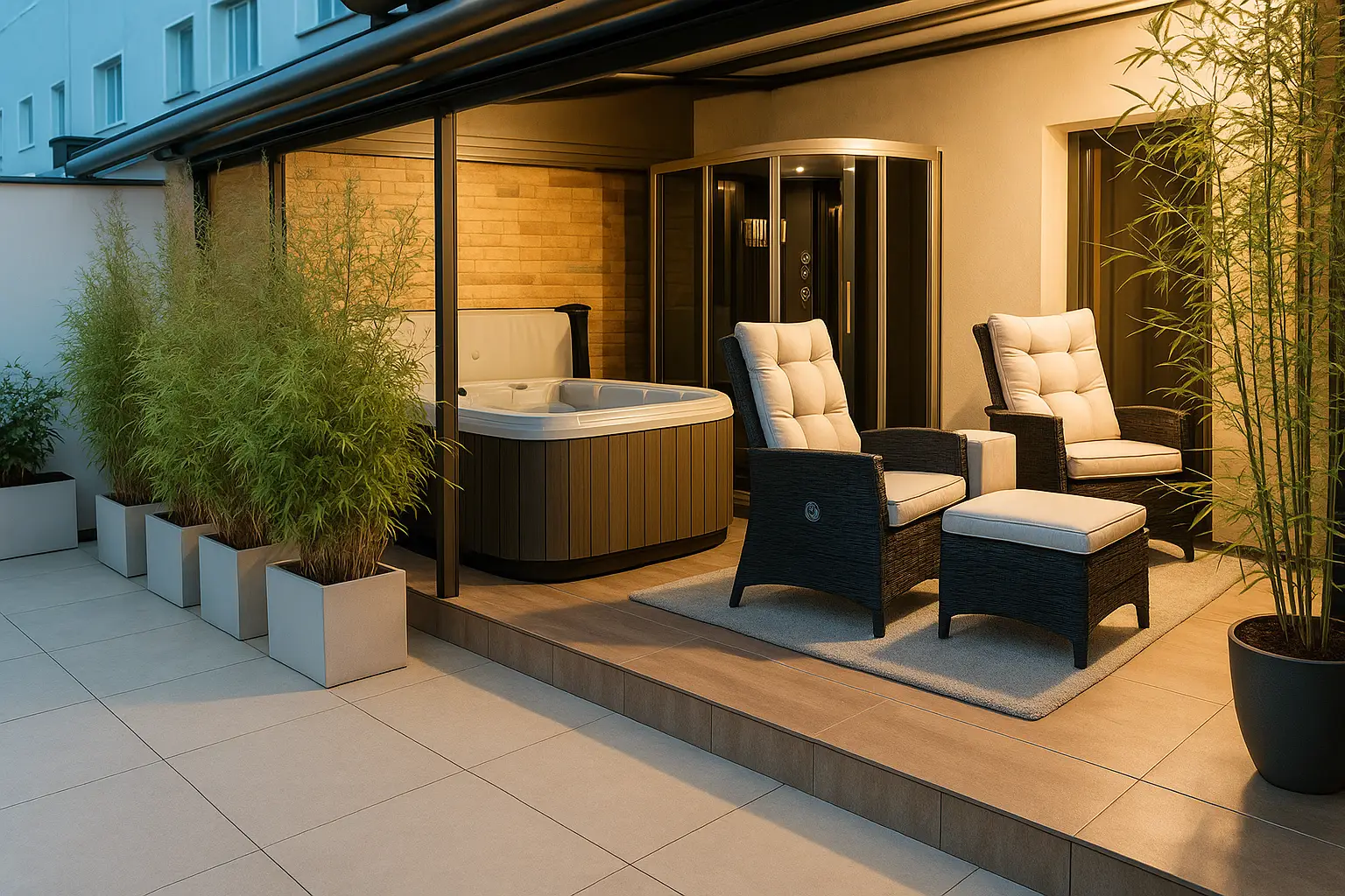 Gepflegt und zentral – selbst wohnen oder zur Anlage?