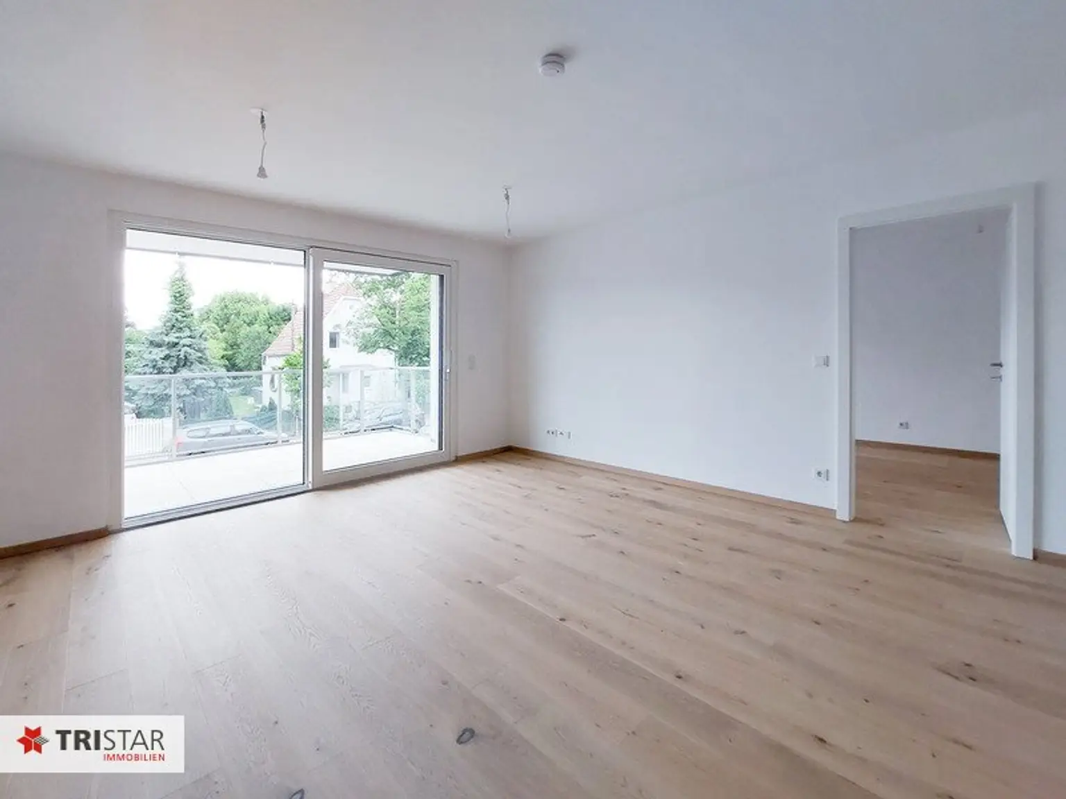Moderne 2-Zimmer-Wohnung mit Terrasse in 1220 Wien – Ihr Erstbezug zum Traumpreis!