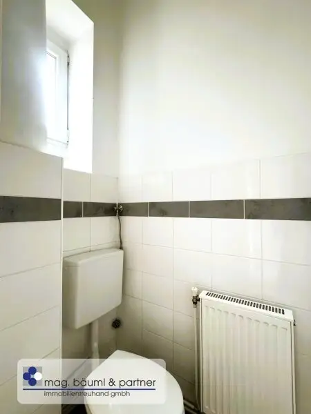 Schöne und helle 2-Zimmer Wohnung