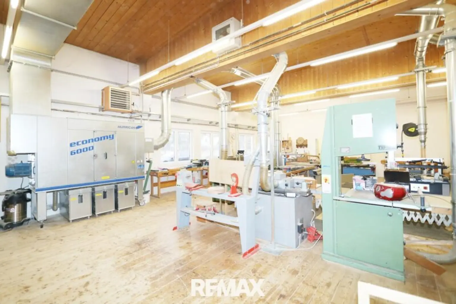 Werkstatt