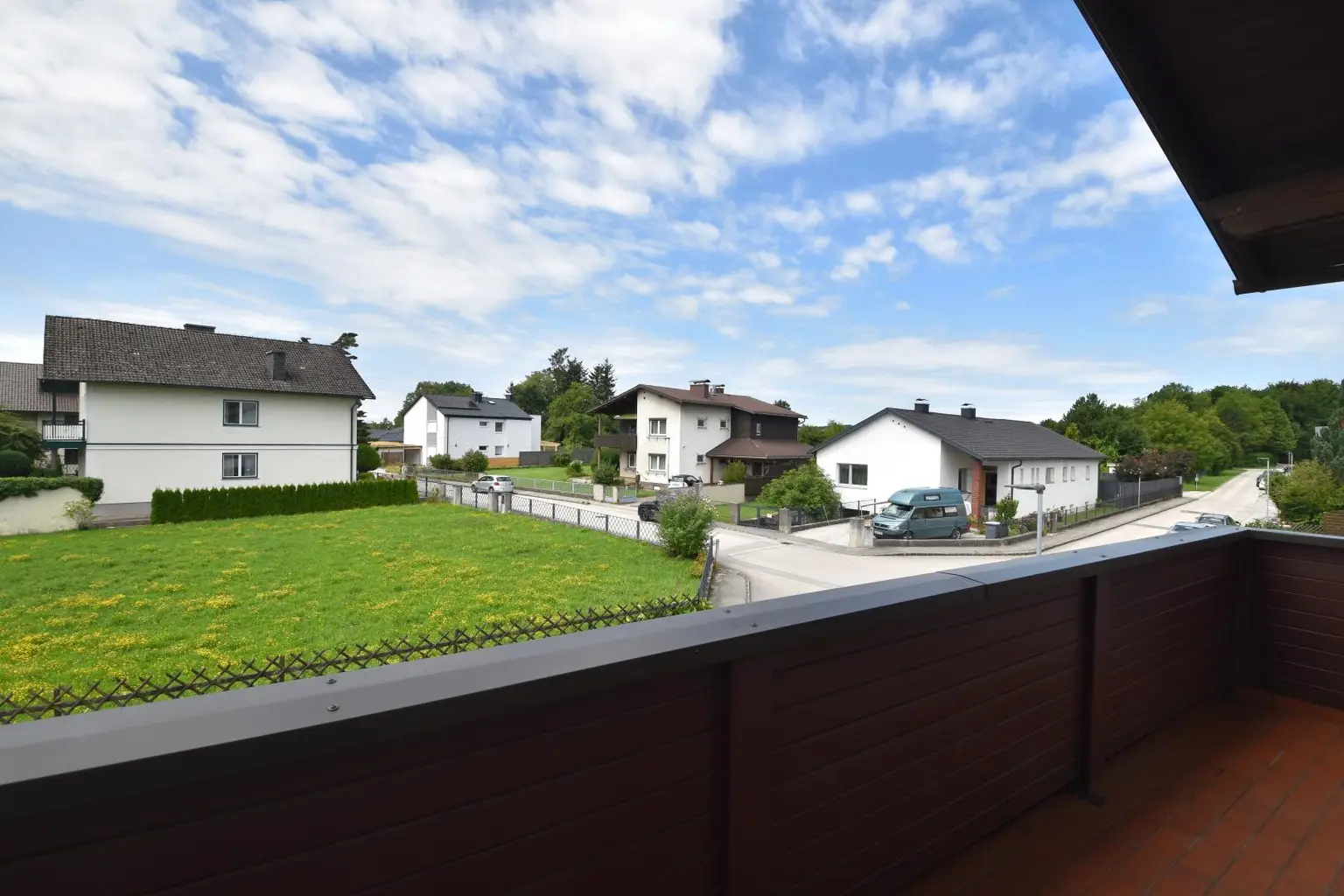 Gepflegtes Wohnhaus in Toplage