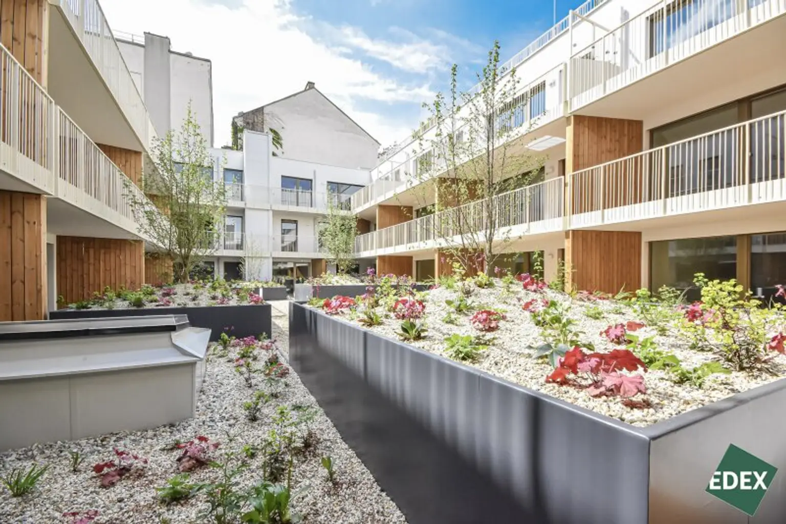 LETZTE CHANCE | Apollogasse 18 | Exklusives Wohnen in zentraler Lage