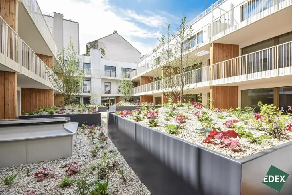LETZTE CHANCE | Apollogasse 18 | Exklusives Wohnen in zentraler Lage