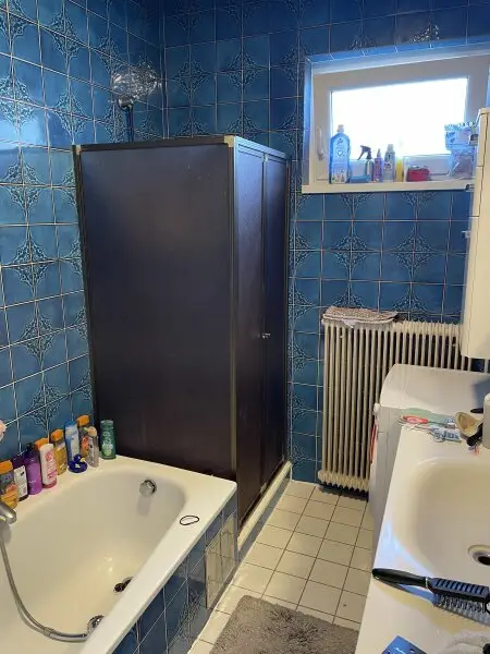 CHARMANTES EINFAMILIEN-HAUS MIT GROSSEM GARTEN - RUHELAGE!