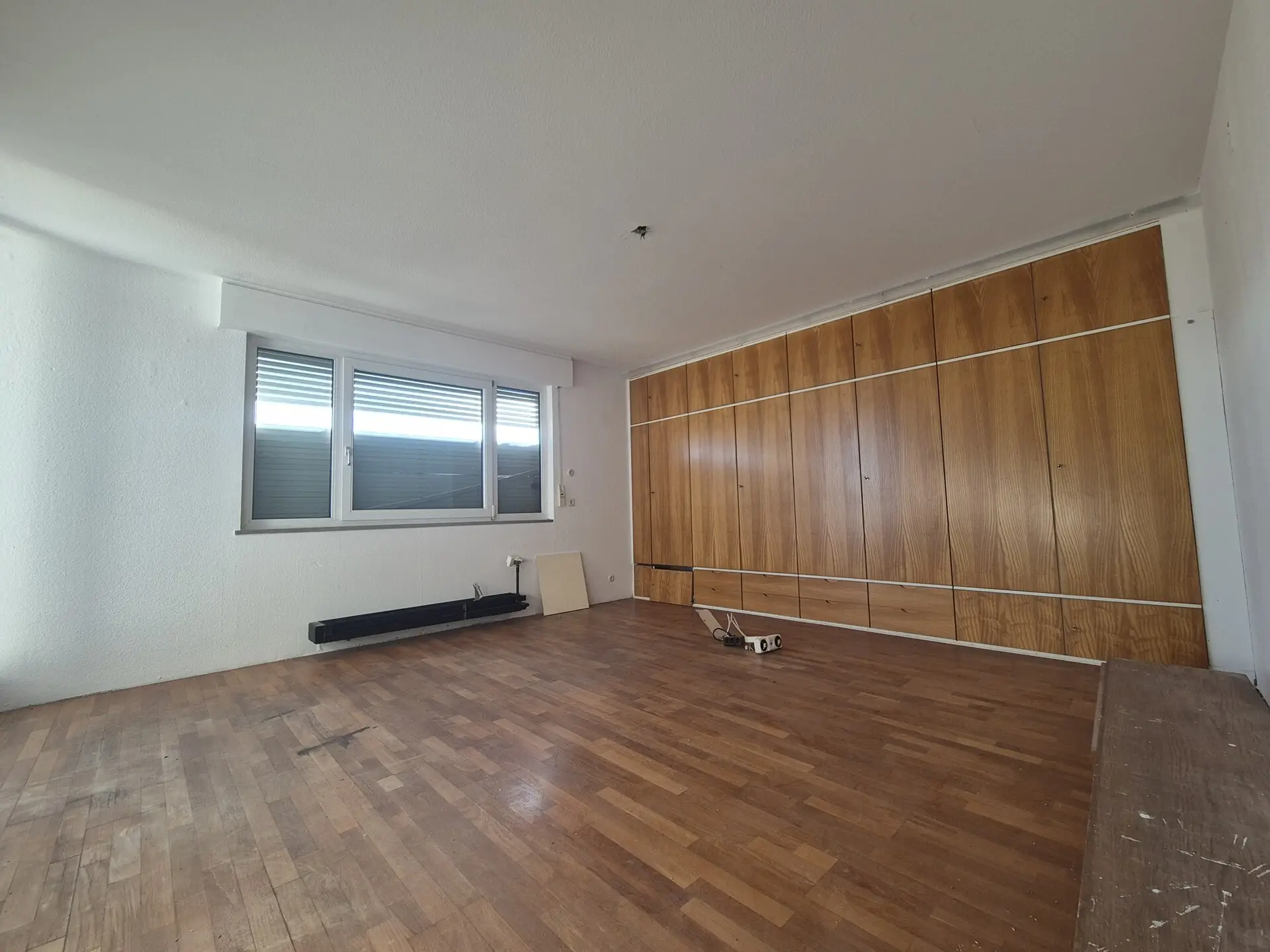 Schlafzimmer Ansicht 1