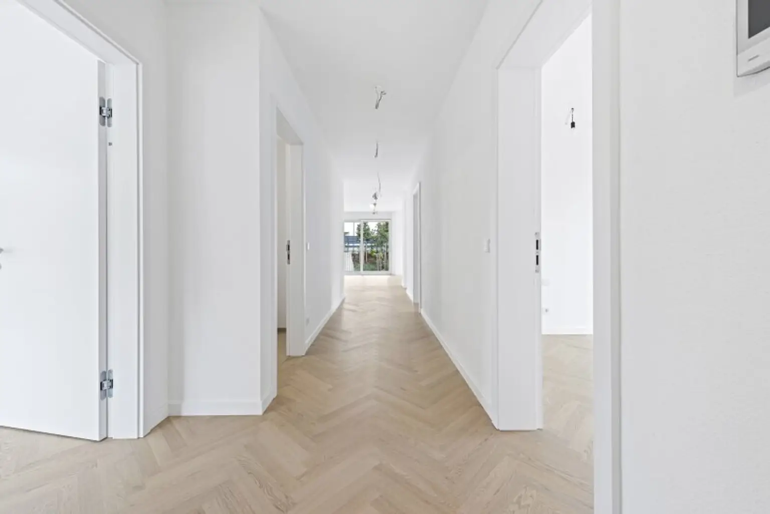 JARDIN HERMES - BOUTIQUE-PROJEKT DER EXTRAKLASSE