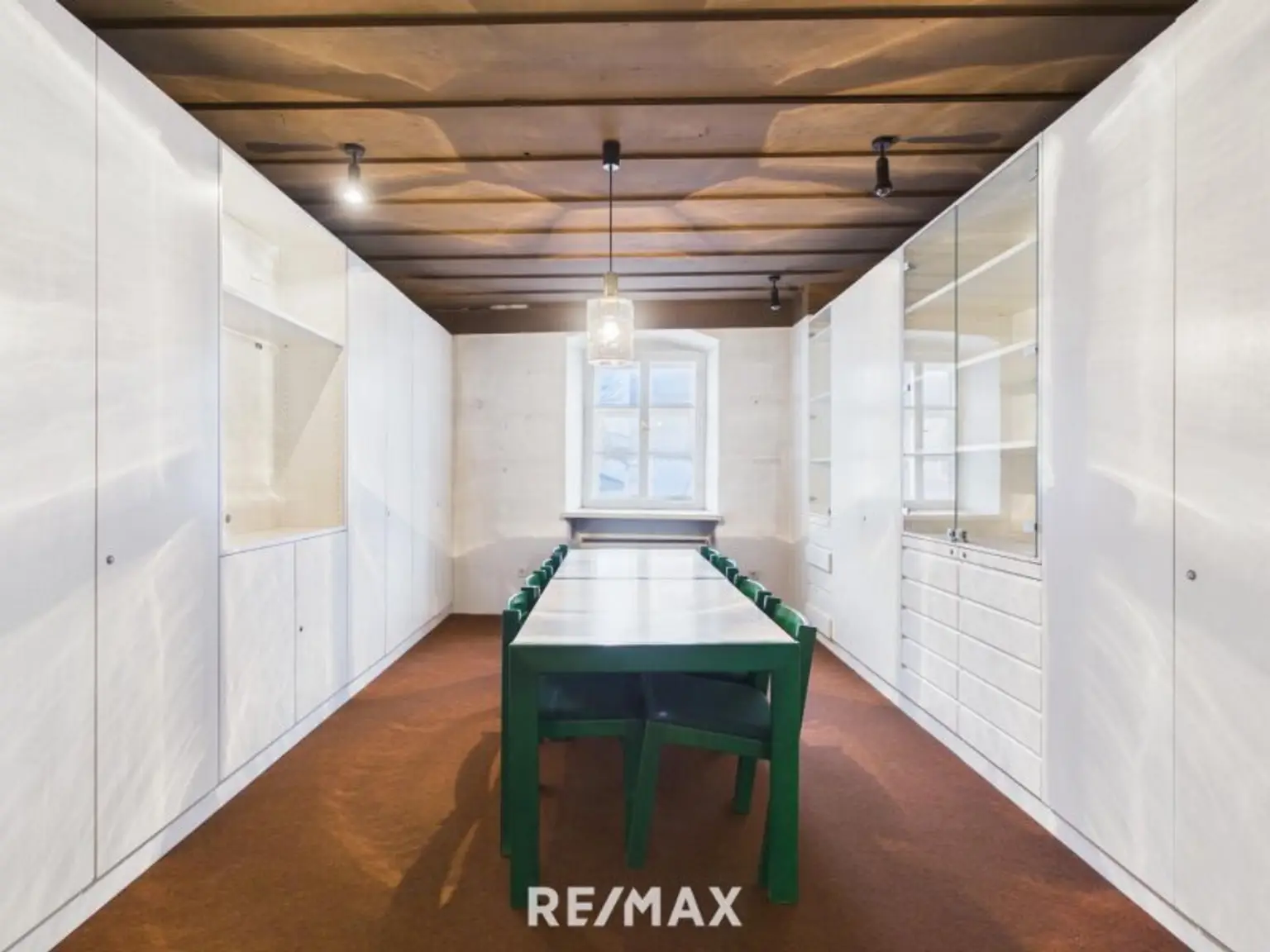 Etage 2- Büro 2 Bild 1