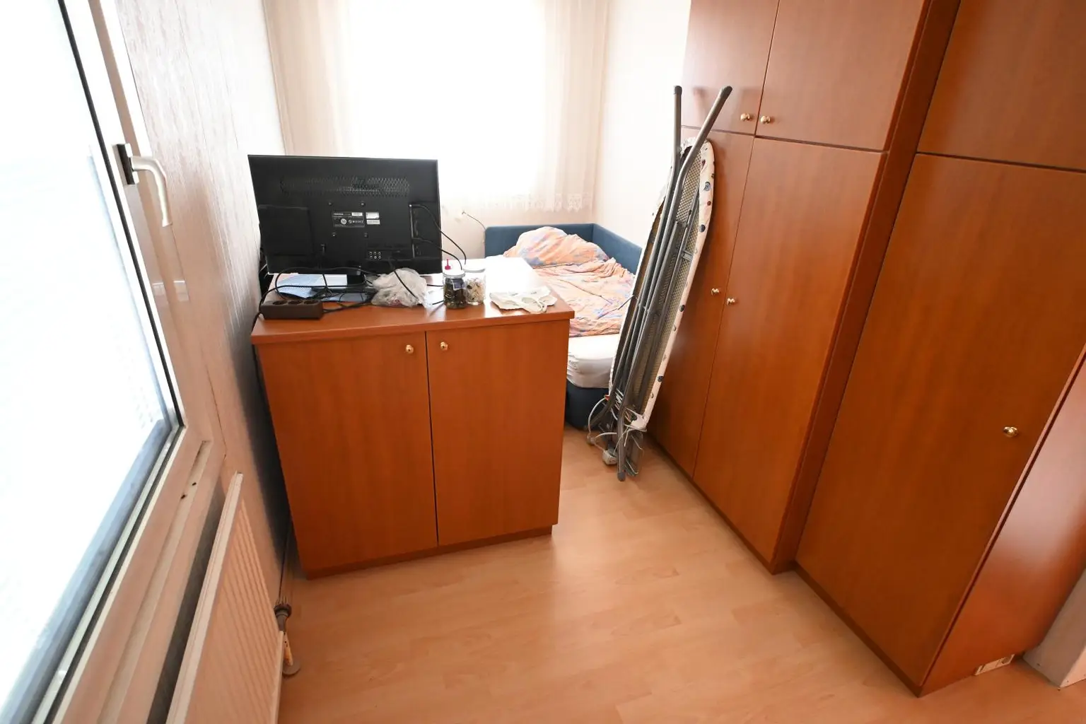 12. Eigentumswohnung 1210 Wien