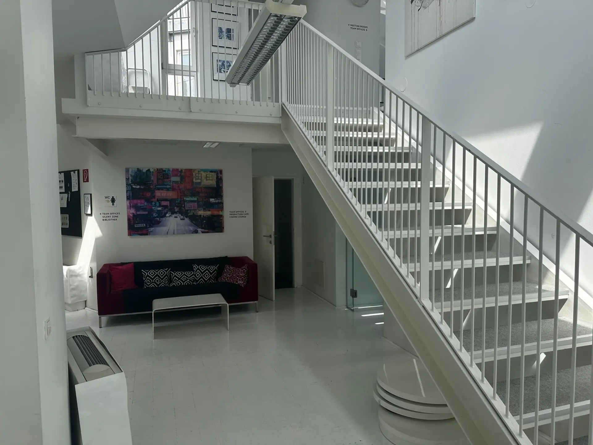 Büro