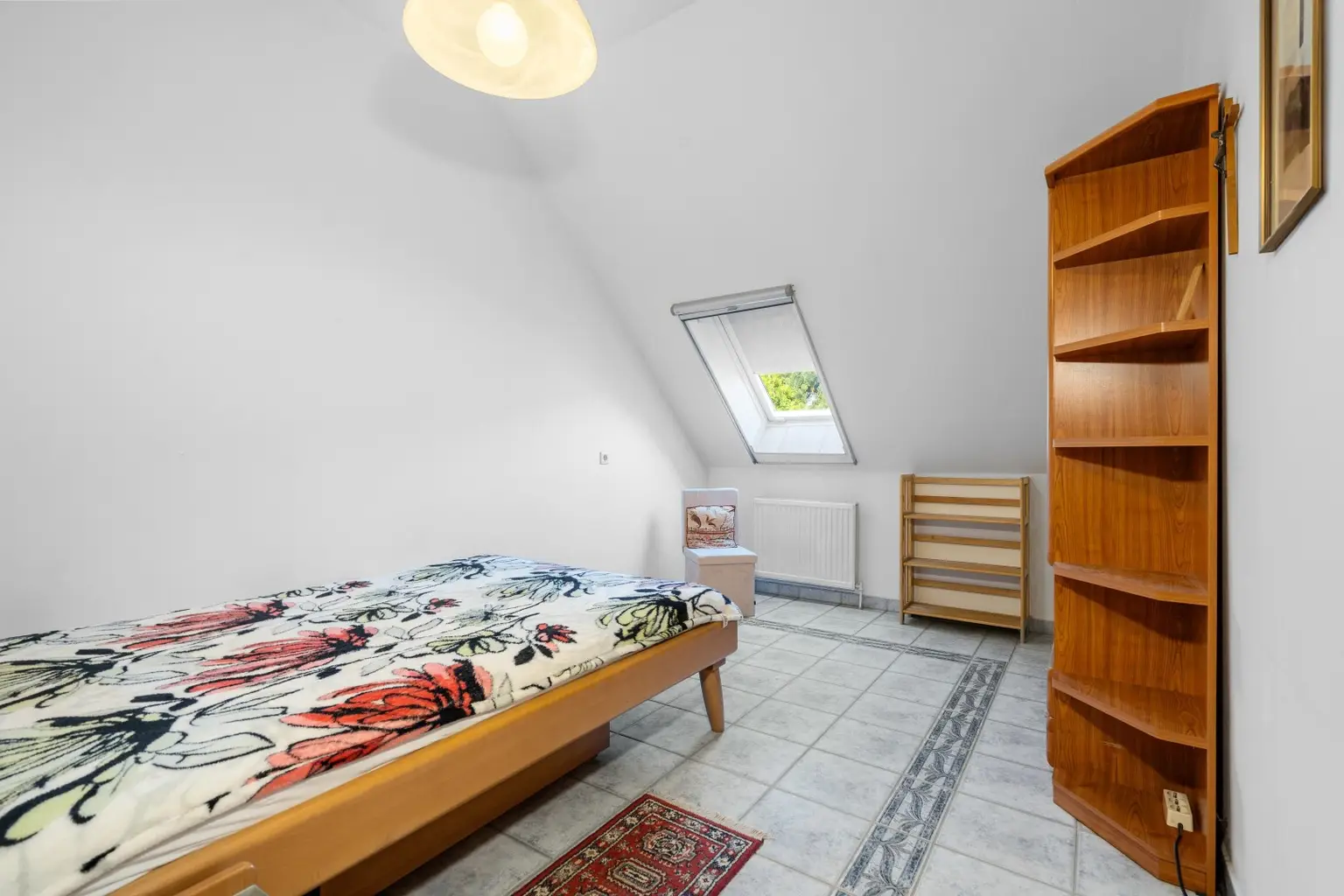 "Einfamilienhaus - 7 Zimmer- zu Fuß zum Badeteich Hirschstetten"