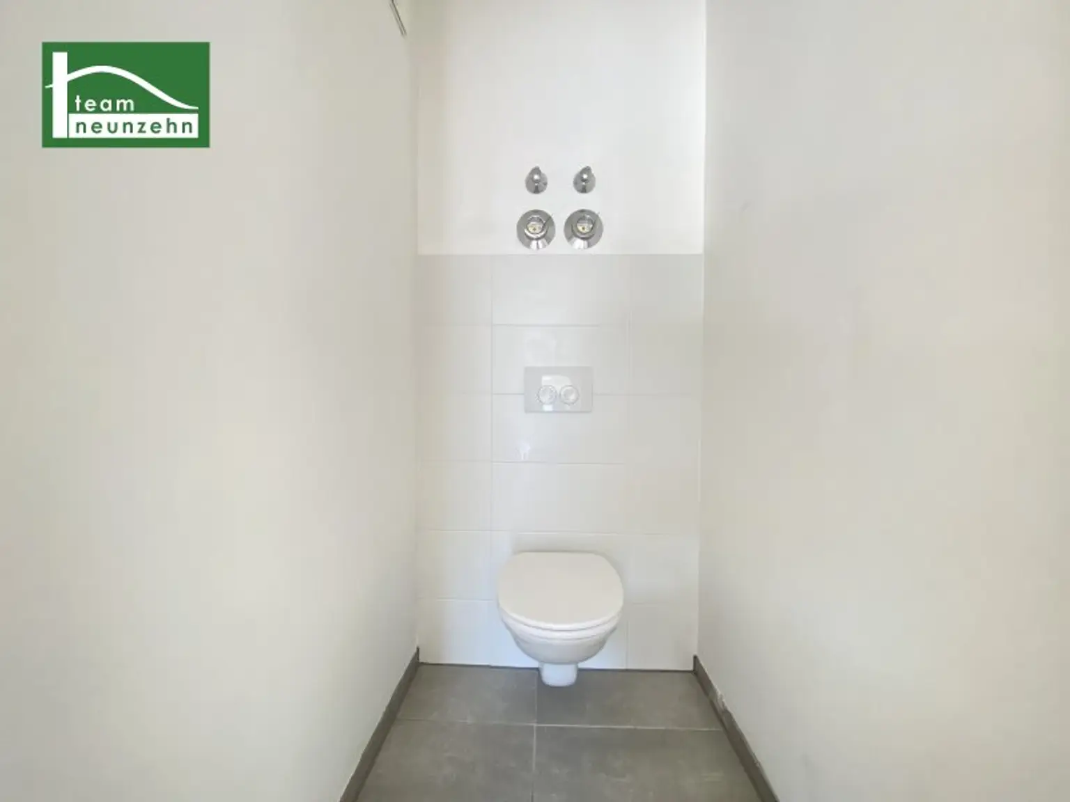 Attraktive Wohnqualität in zentraler Lage! - Tolle 3-Zimmer-Wohnung mit Freifläche!