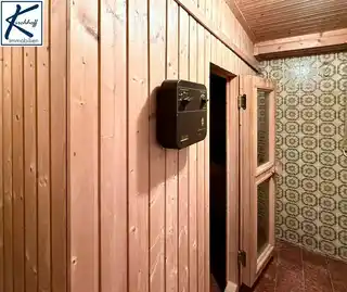 Sauna Keller