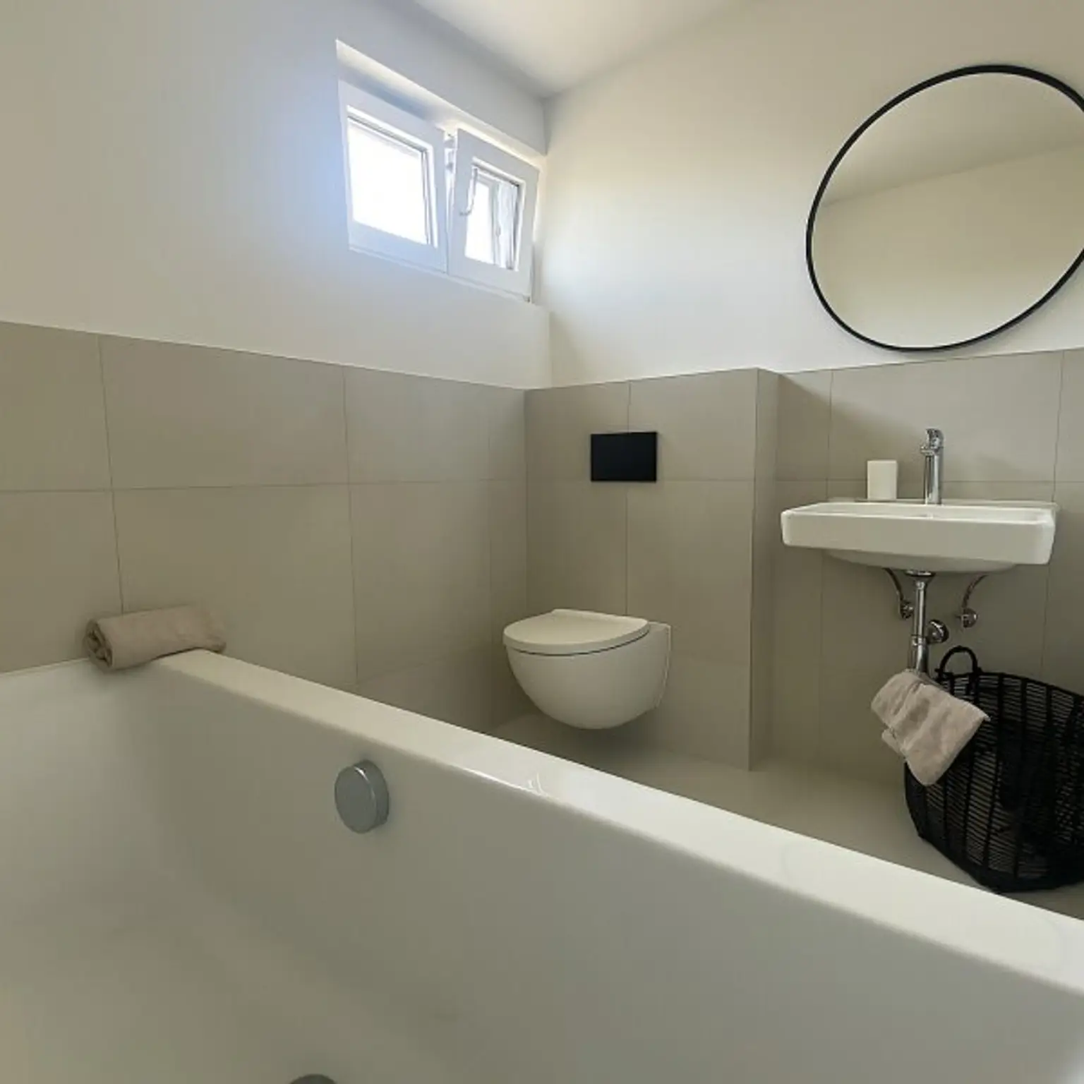 Top-Angebot & Schlüsselfertige Doppelhaushälfte in Pottendorf