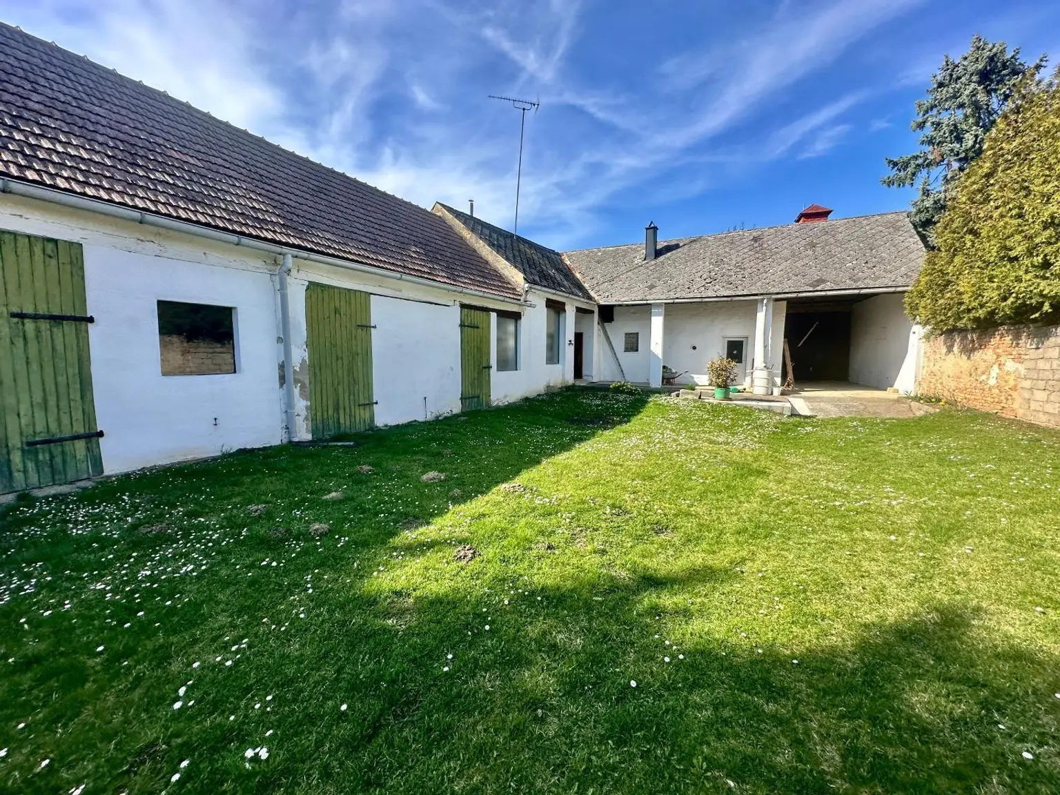 Garten