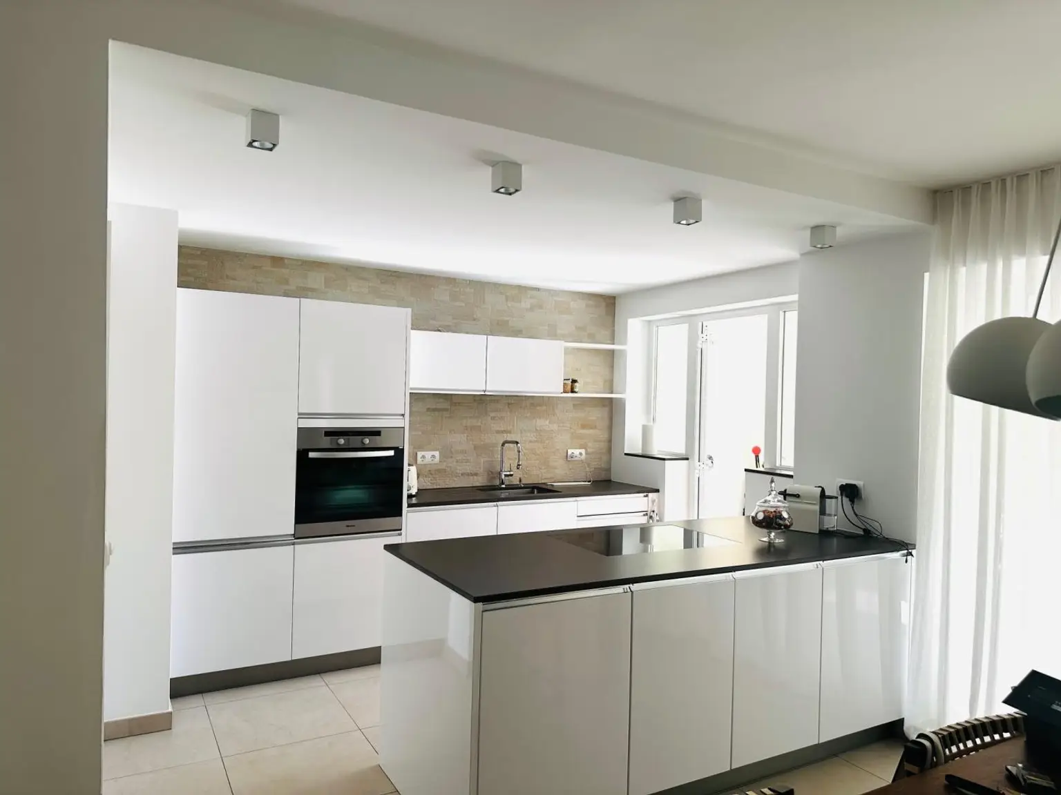 La Joya - Los Corales