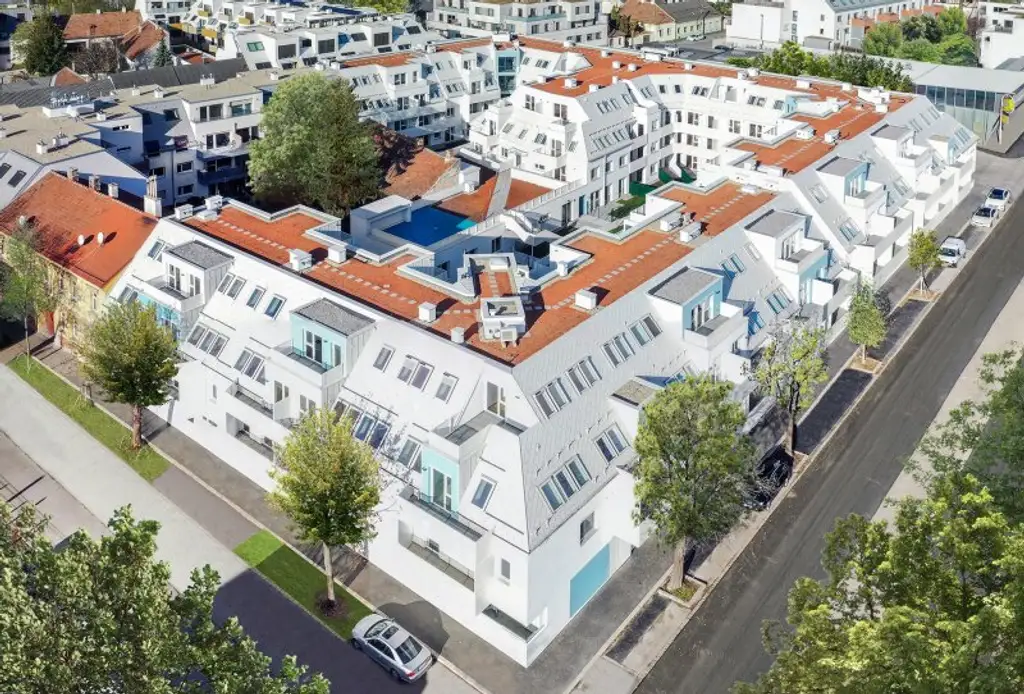 Himbergerstraße 28, 1100 Wien