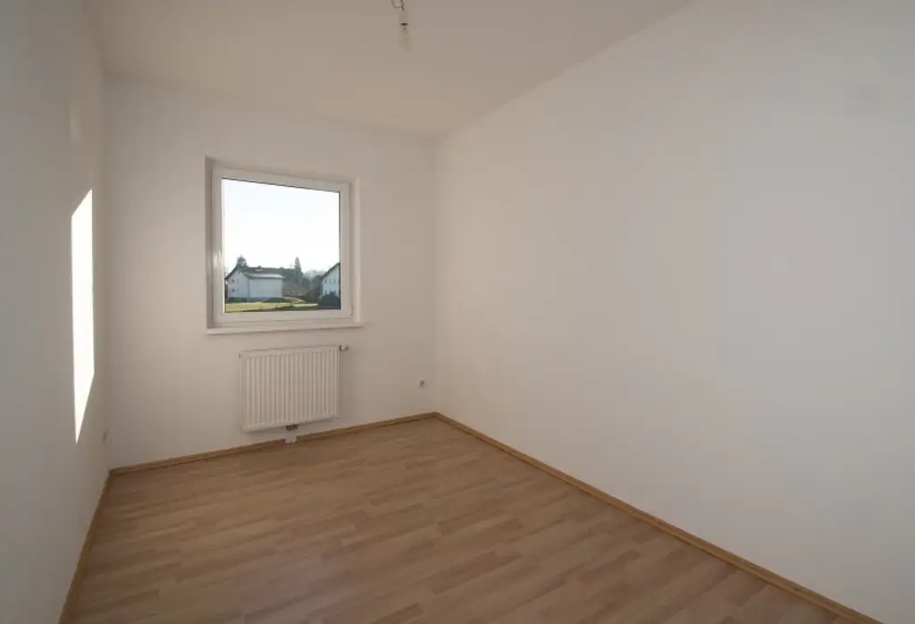 Mietwohnung (209) 62 m² mit Küche und Loggia / Balkon 9,54 m² Vermietung direkt vom Eigentümer keine Provision