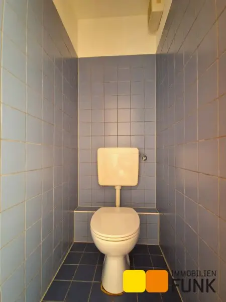 Helle 2-Zimmerwohnung in begehrter Wohnlage