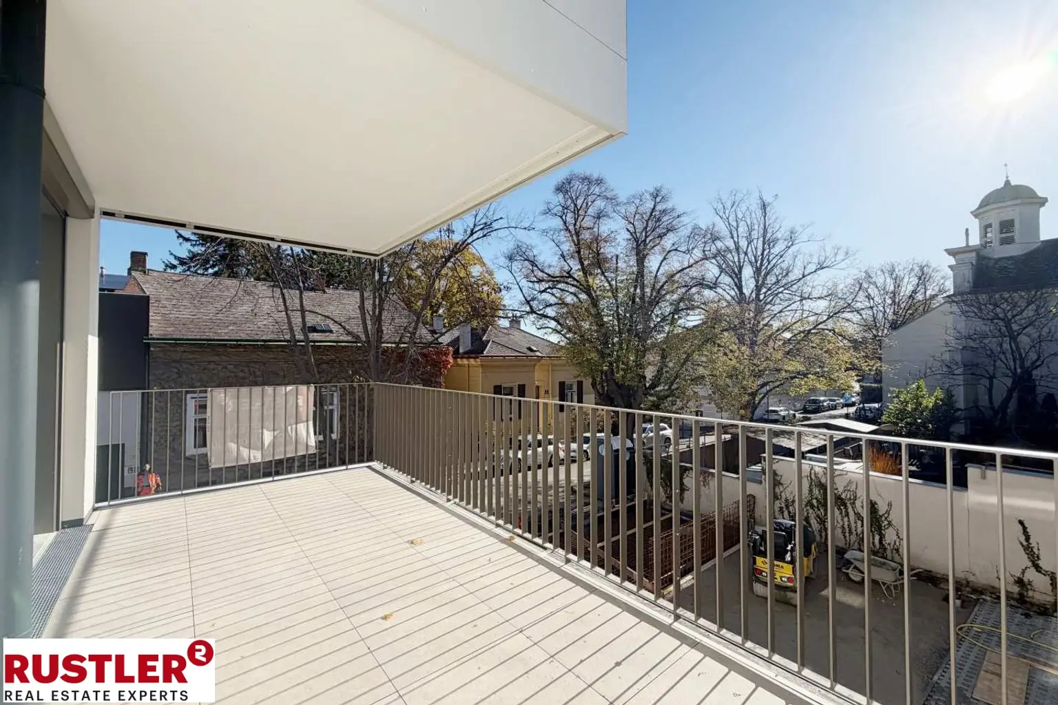 Maisonettewohnung mit TOP-Ausstattung