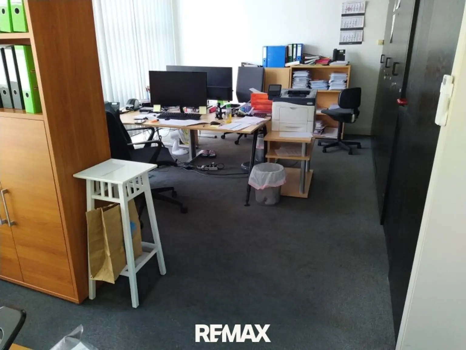 Büro Beispiel 4