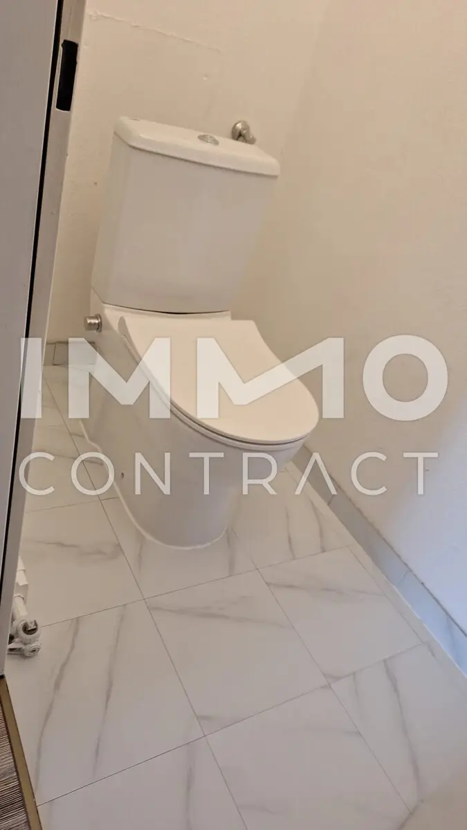 Unbefristete Traumwohnung bei Neunkirchen zu mieten