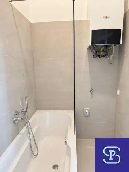 Sanierte Altbauwohnung 62m² nähe Arenbergpark - 1030 Wien