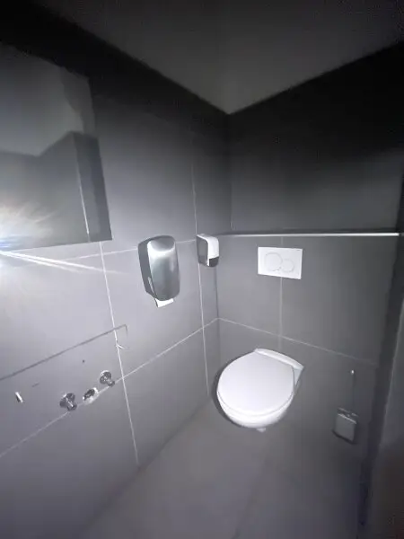 Geschäftslokal (vermietet) als Investitionsobjekt, Währinger Straße