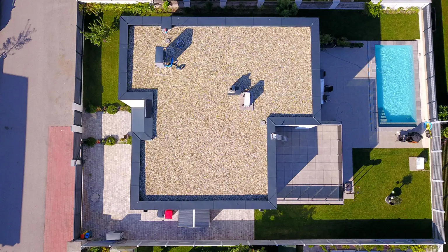 REPRÄSENTATIVE TRAUMVILLA IN BESTLAGE VON HIMBERG NÄHE WIEN & U1
