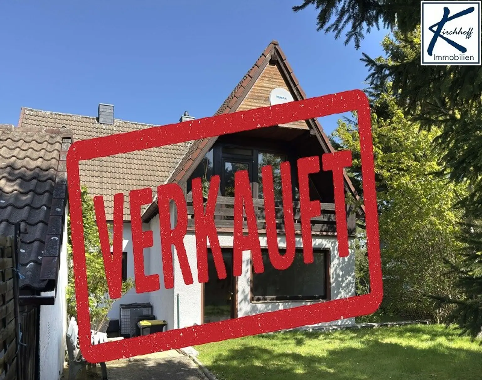 Verkauft