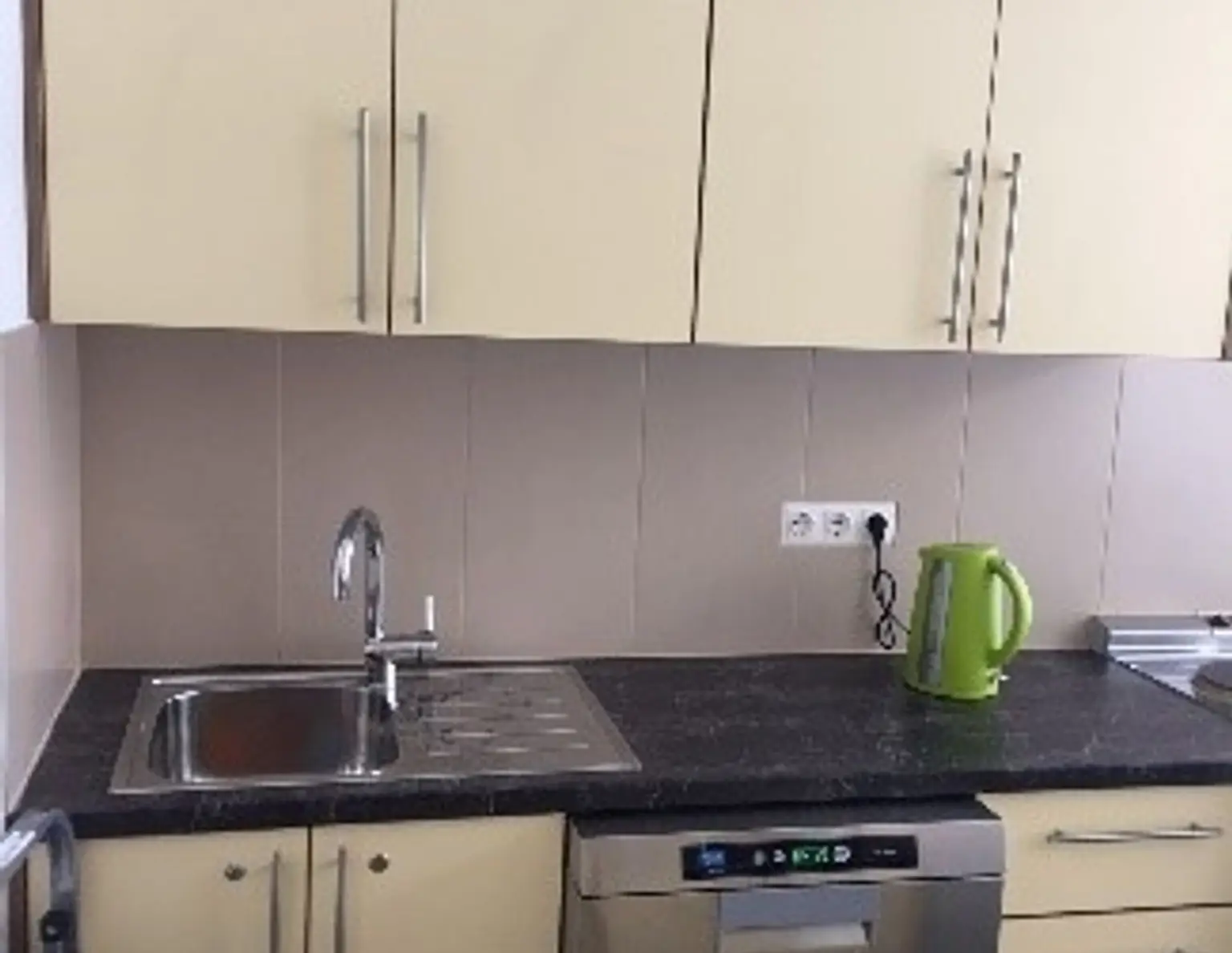 Zukunftsinvestment in mehrfacher Hinsicht - 5,5% Rendite