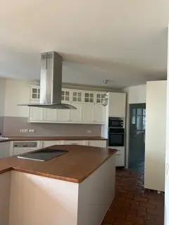 Repräsentatives Zuhause in begehrter Badener Lage