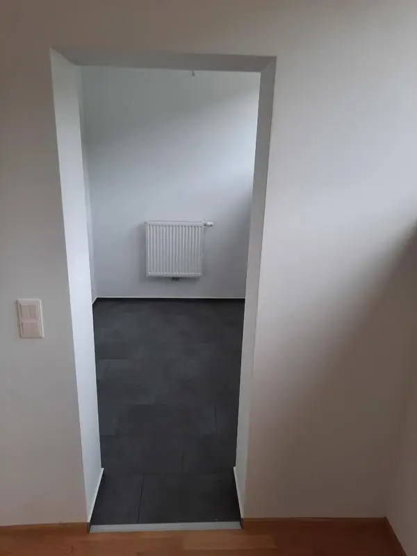 3 - Zimmer Wohnung mit Loggia in Pernitz