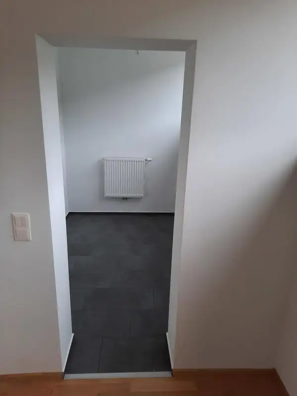 3 - Zimmer Wohnung mit Loggia in Pernitz