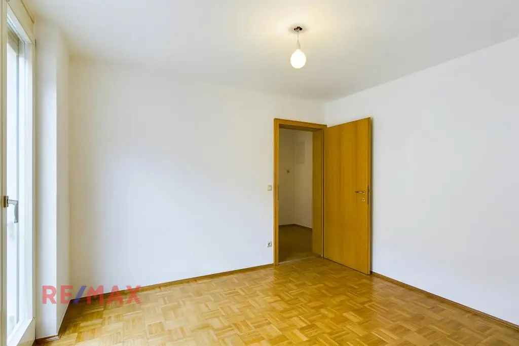 Klein & Fein - 2-Zimmer-Wohnung mitten in der Bregenzer Innenstadt