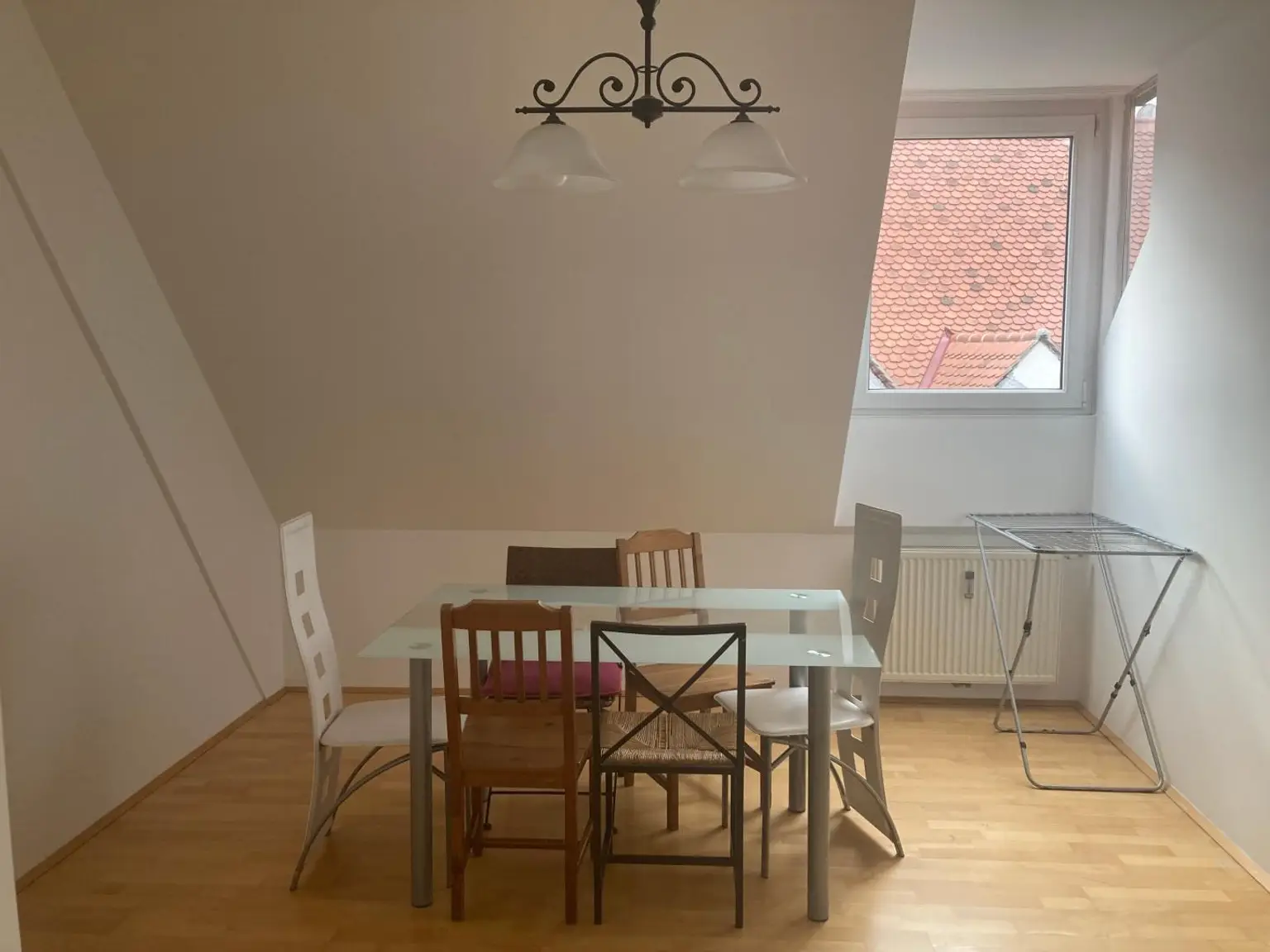 Altstadtjuwel in der Josefigasse 10 – Graz in unmittelbarer Nähe zum Lendplatz