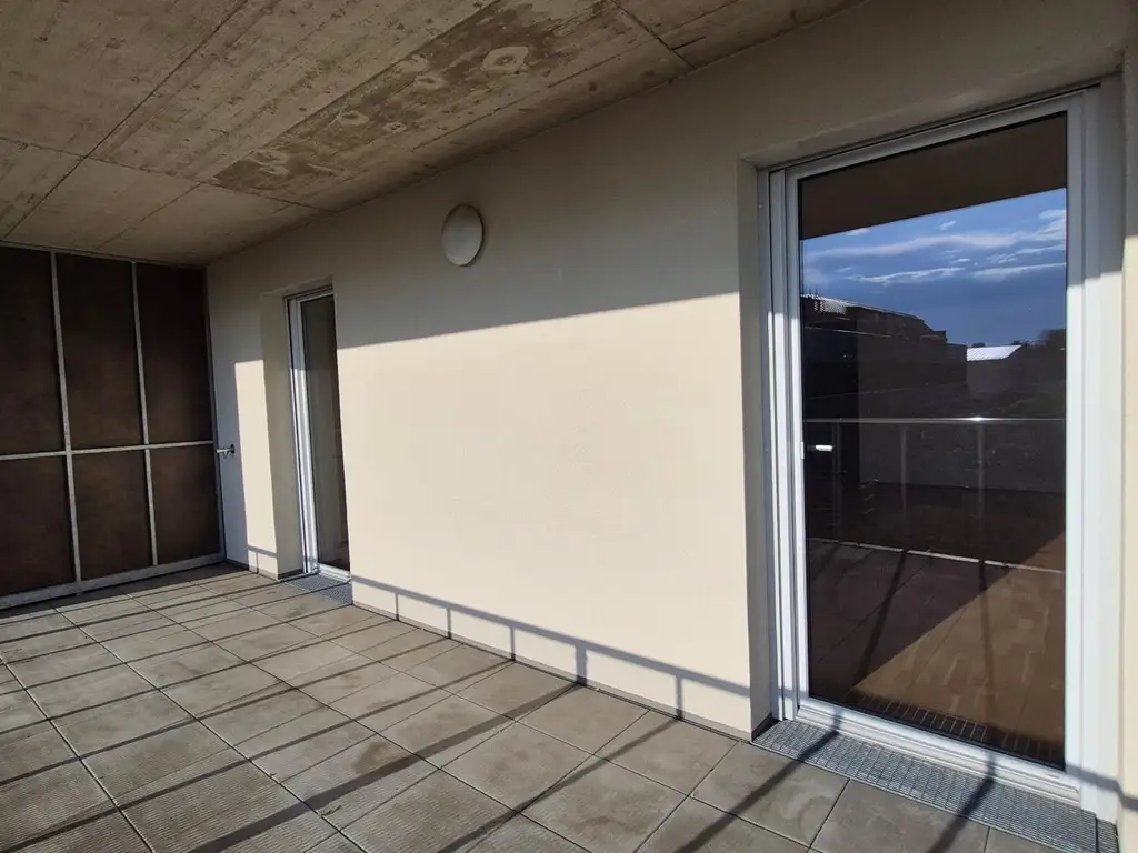 TOP AUSGESTATTETE 3 ZIMMERWOHNUNG IN JUDENAU