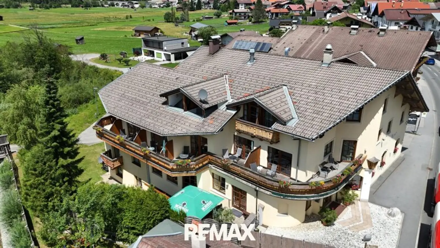 Hotel - Ehrwald