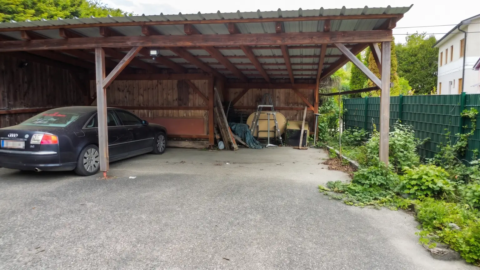 Carport
