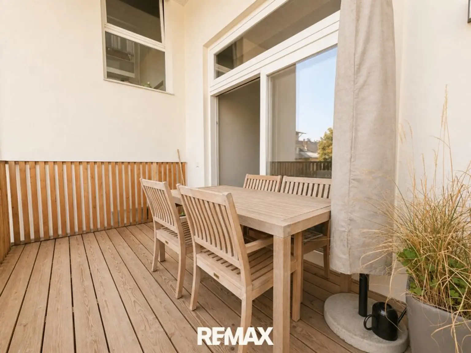 Terrasse 1