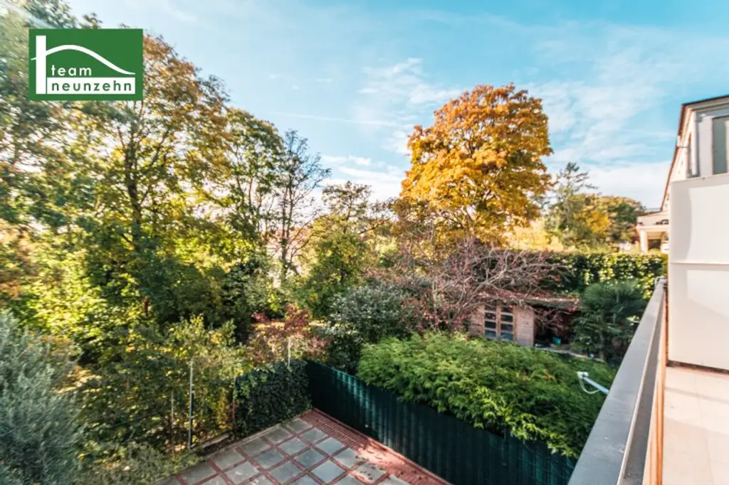 Exklusive Maisonettewohnung in Bestlage – Hackhofergasse 9, 1190 Wien