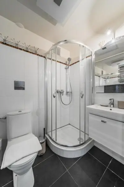 Das Hartmann Smart City Apartment – Möbliert - 1-Zimmer-Juwel im 4. Liftstock!